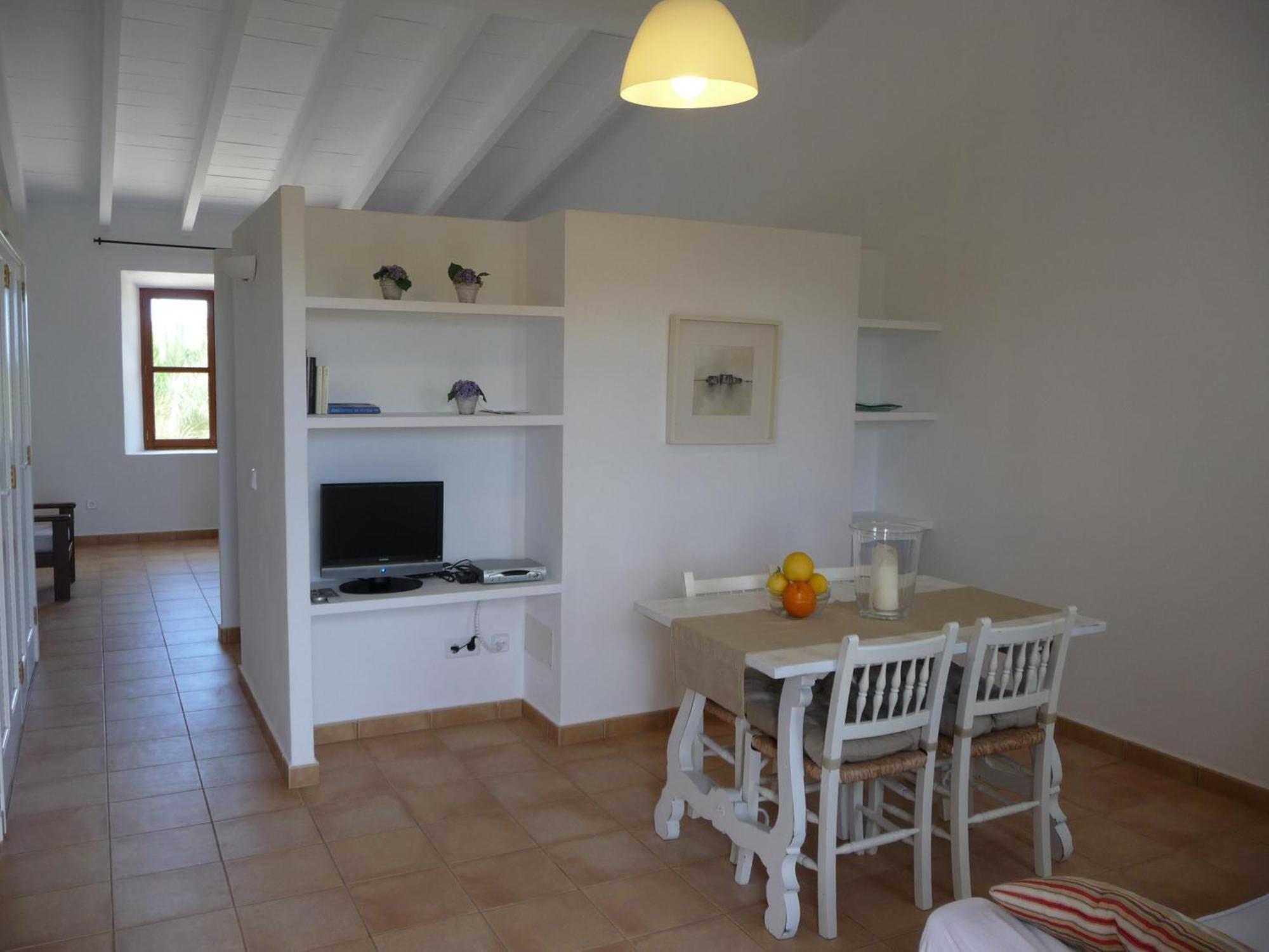 Son Capellot Villa Felanitx Exterior photo