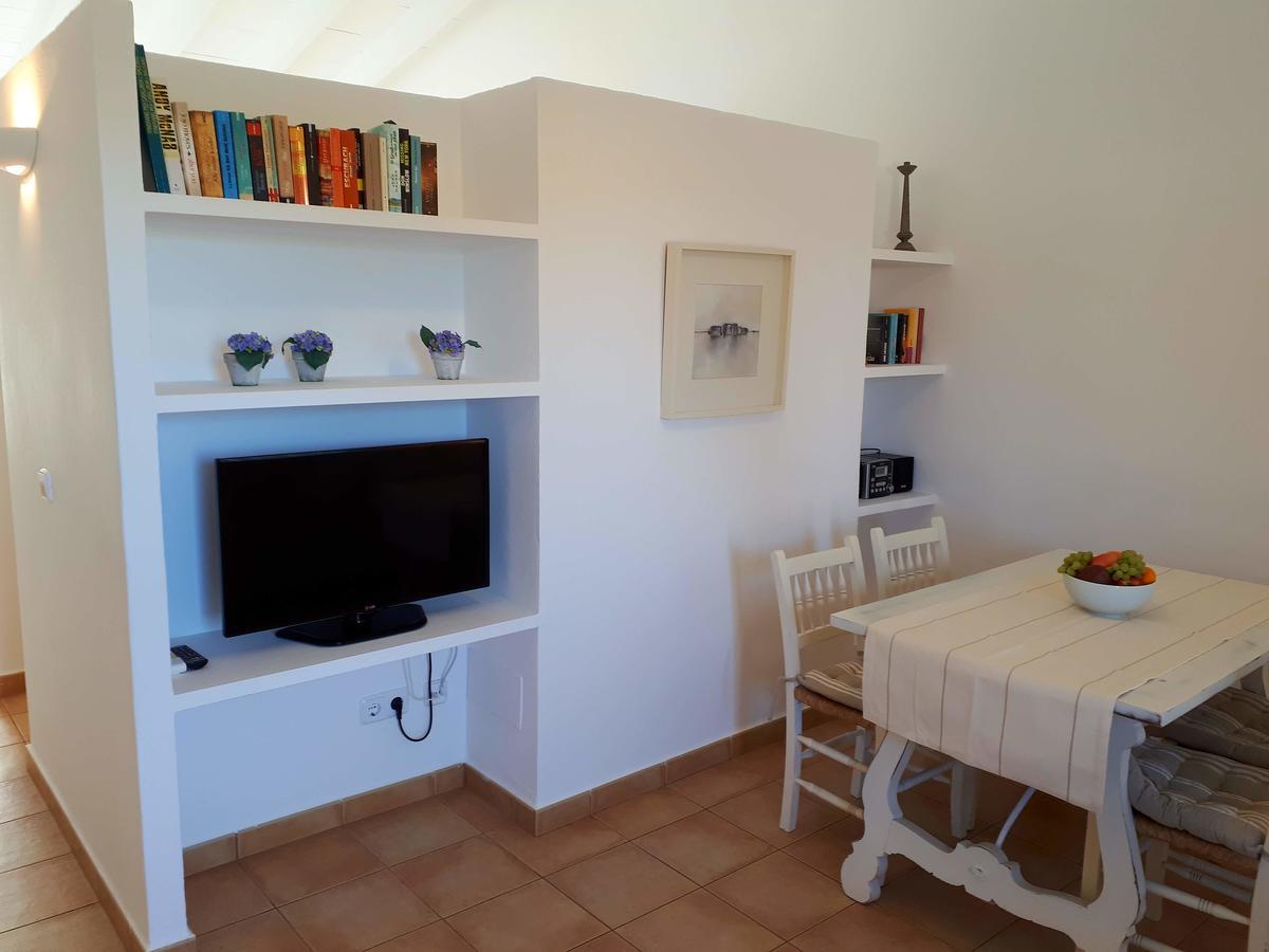 Son Capellot Villa Felanitx Exterior photo