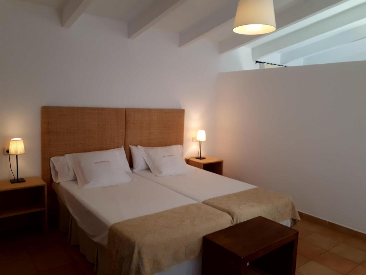 Son Capellot Villa Felanitx Exterior photo