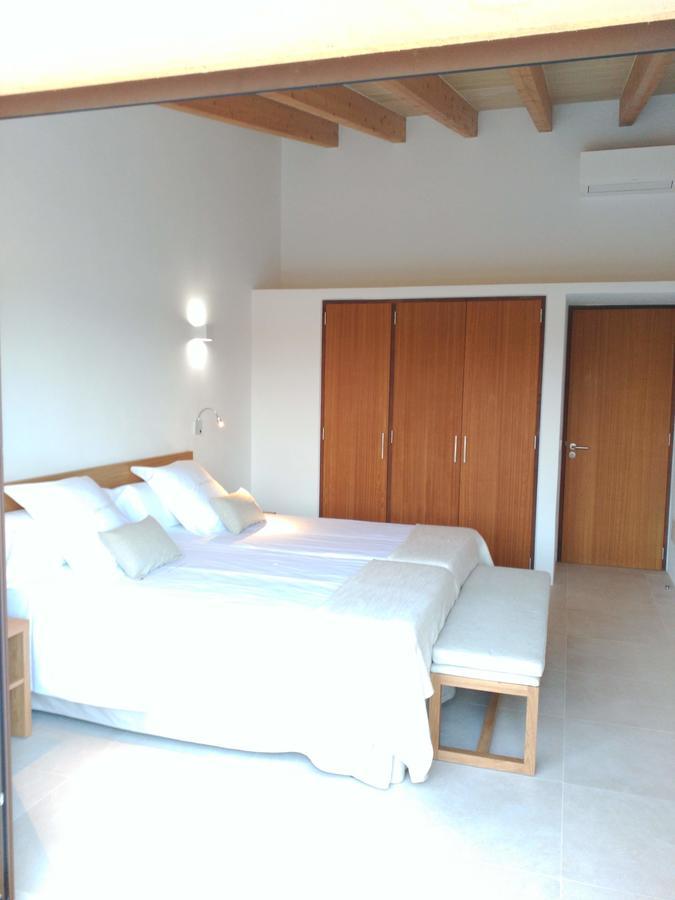 Son Capellot Villa Felanitx Exterior photo