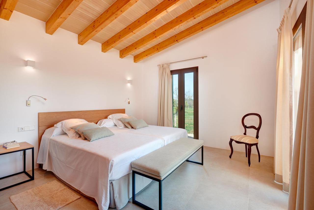 Son Capellot Villa Felanitx Exterior photo